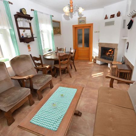 Vselibice Luxury Villa Near Forest In Hlavice Czech Republic מראה חיצוני תמונה