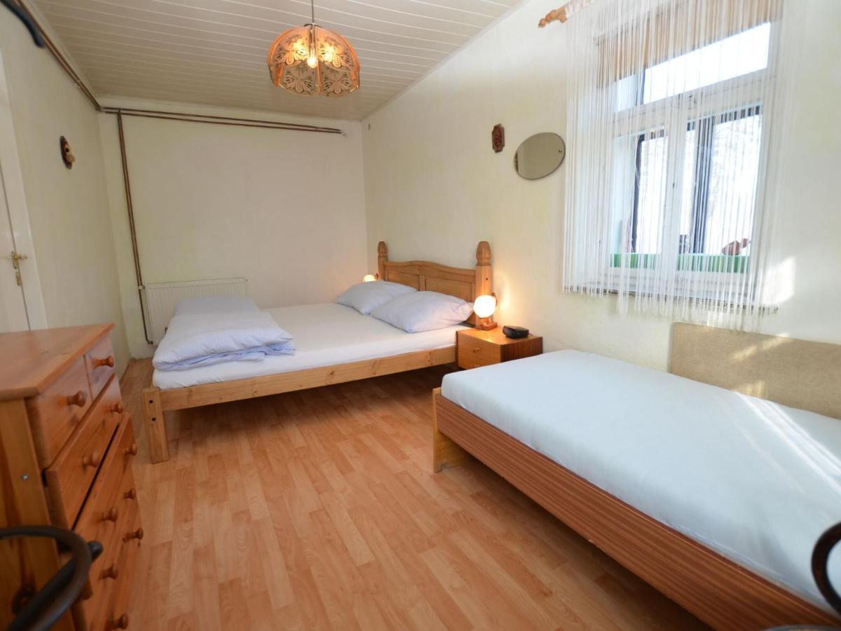 Vselibice Luxury Villa Near Forest In Hlavice Czech Republic מראה חיצוני תמונה