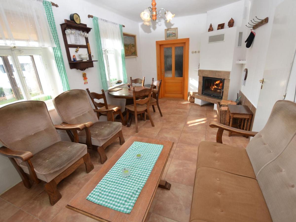 Vselibice Luxury Villa Near Forest In Hlavice Czech Republic מראה חיצוני תמונה