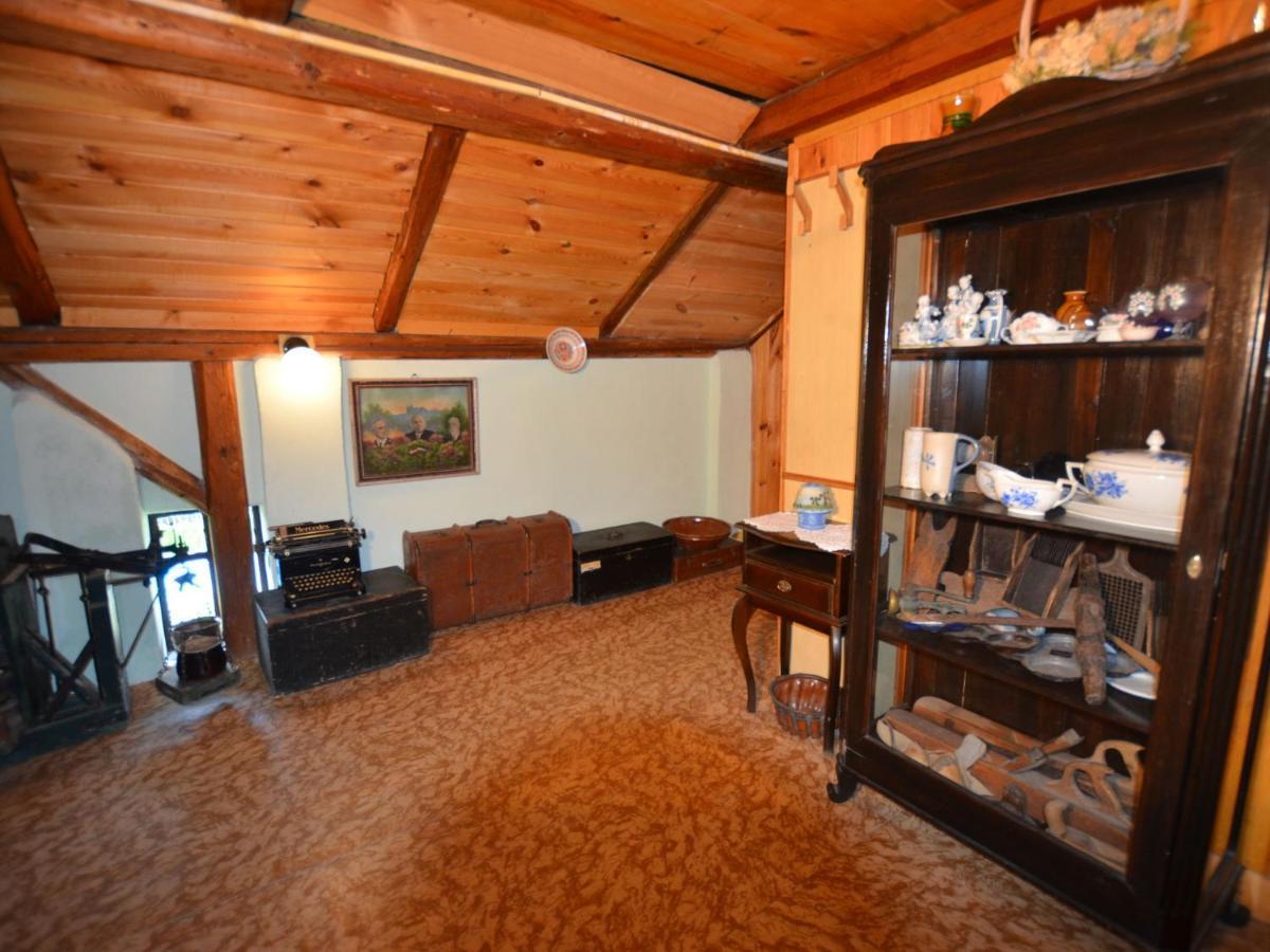 Vselibice Luxury Villa Near Forest In Hlavice Czech Republic מראה חיצוני תמונה
