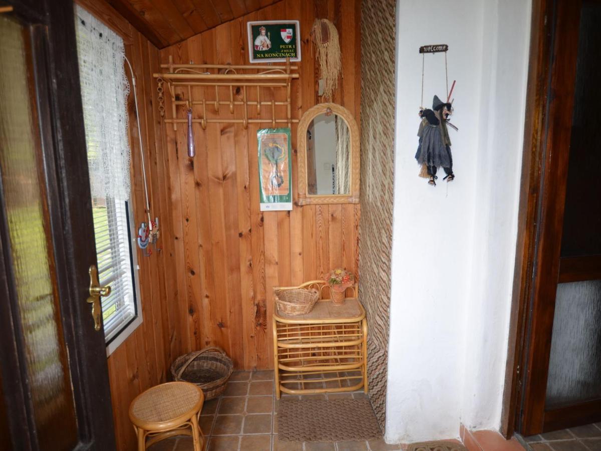 Vselibice Luxury Villa Near Forest In Hlavice Czech Republic חדר תמונה