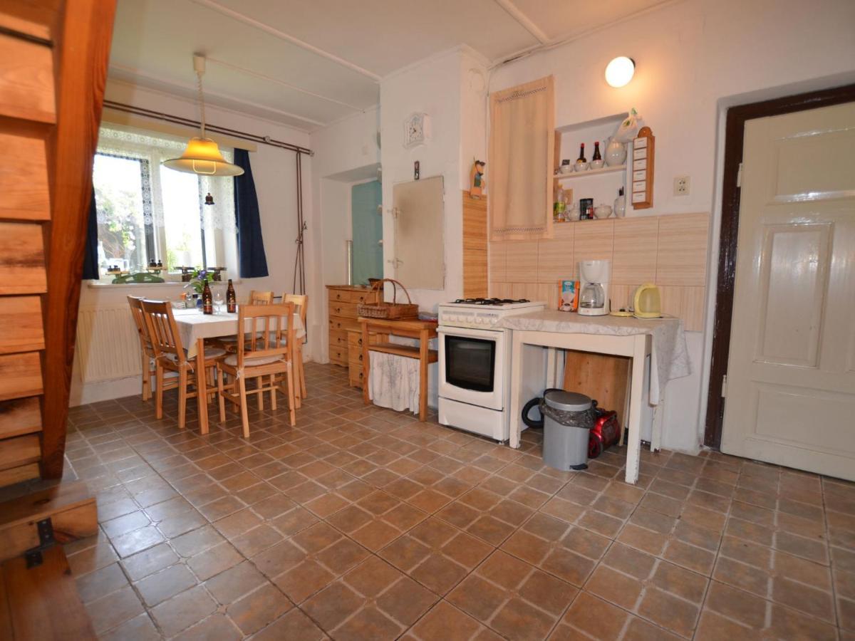 Vselibice Luxury Villa Near Forest In Hlavice Czech Republic חדר תמונה