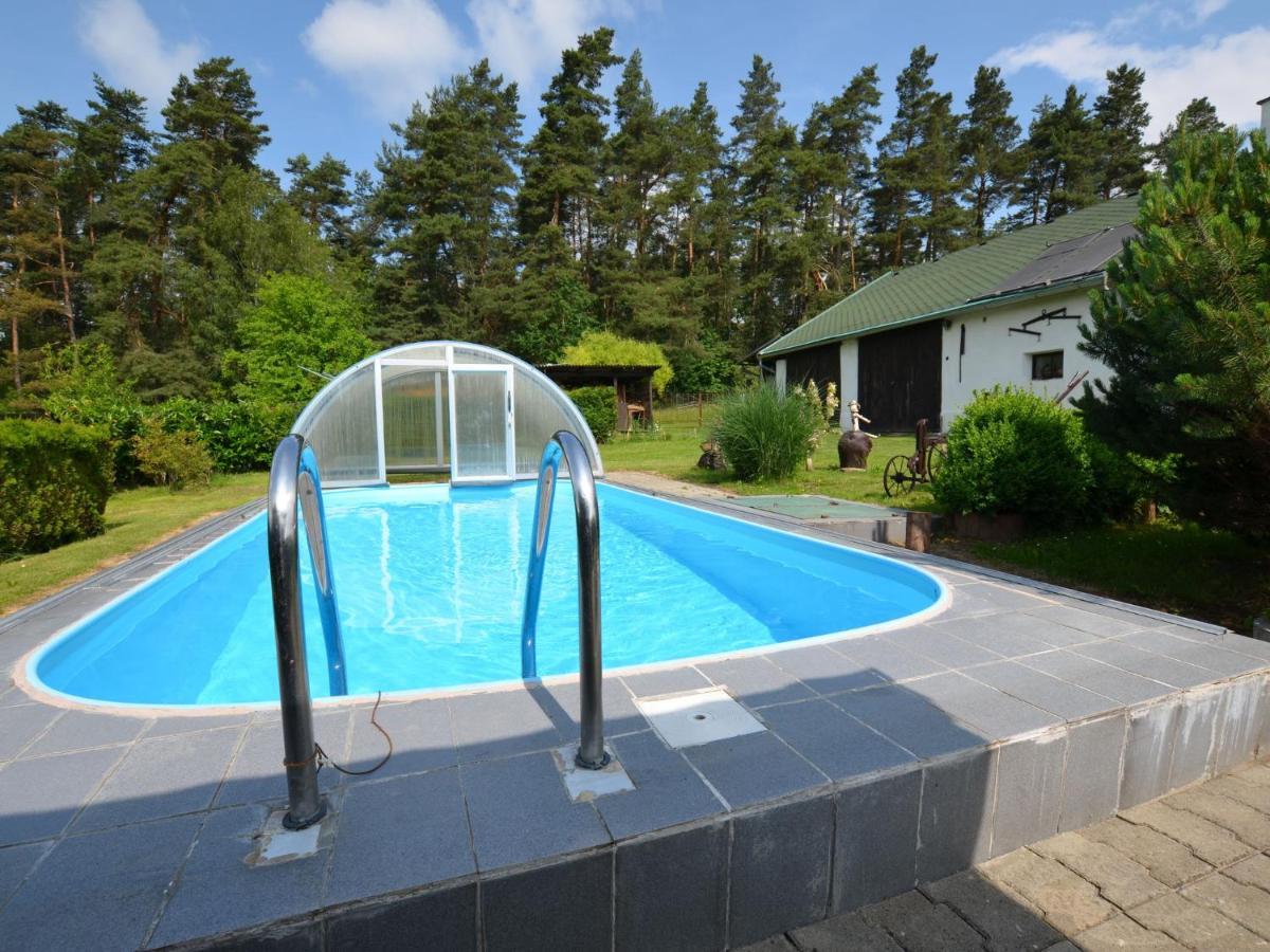 Vselibice Luxury Villa Near Forest In Hlavice Czech Republic חדר תמונה