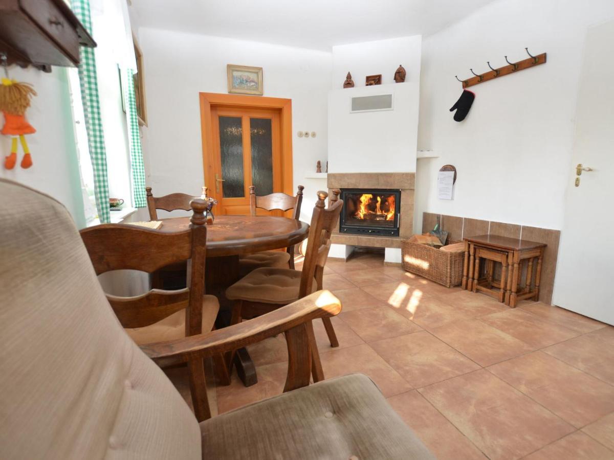 Vselibice Luxury Villa Near Forest In Hlavice Czech Republic חדר תמונה