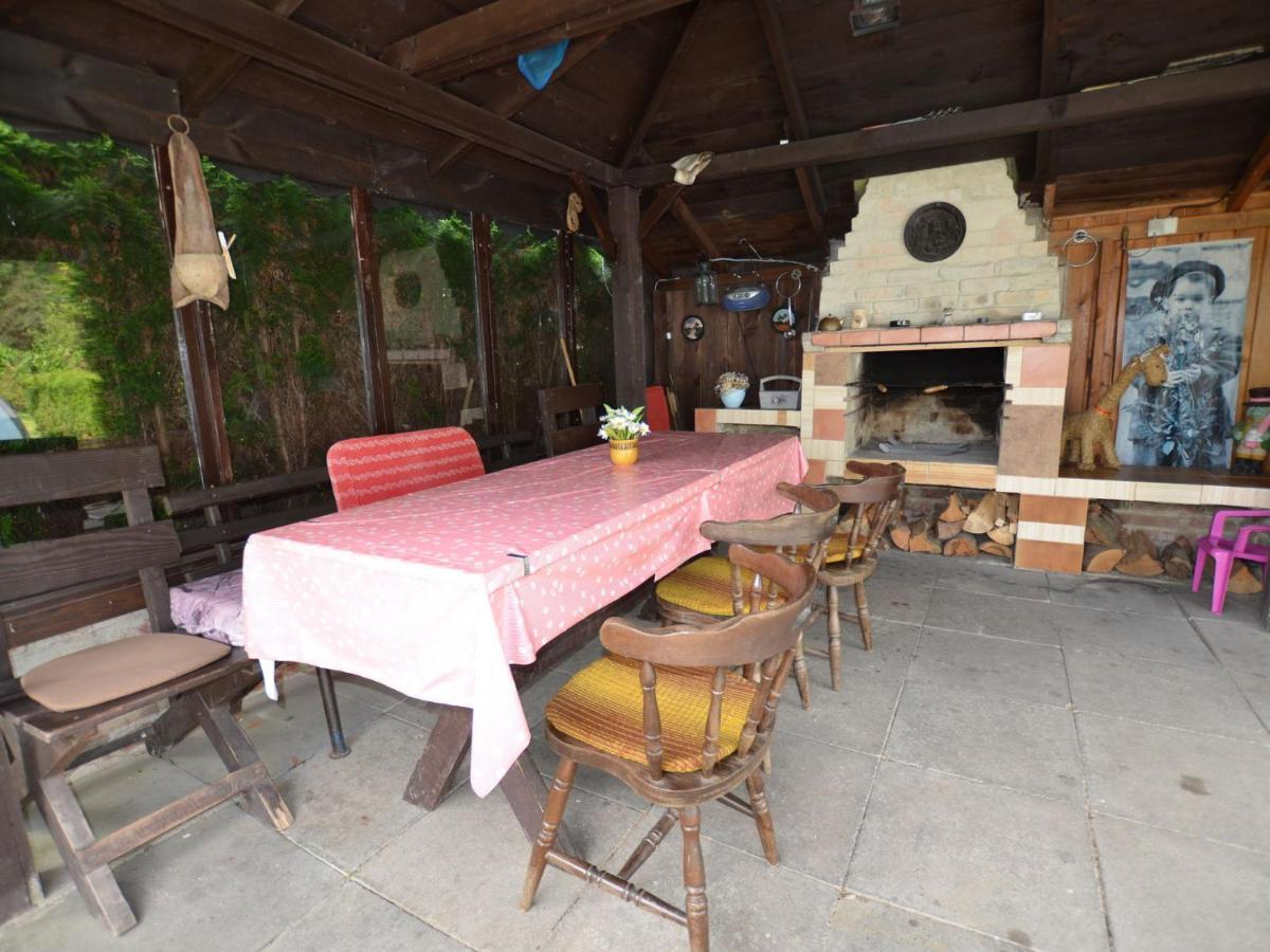 Vselibice Luxury Villa Near Forest In Hlavice Czech Republic חדר תמונה