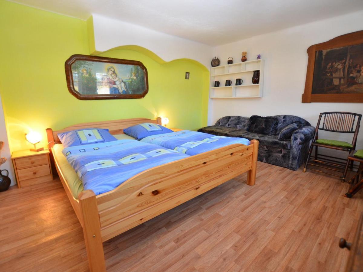 Vselibice Luxury Villa Near Forest In Hlavice Czech Republic חדר תמונה