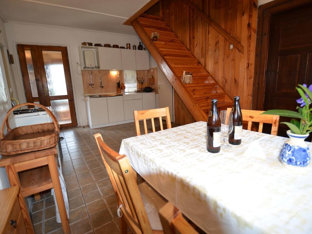 Vselibice Luxury Villa Near Forest In Hlavice Czech Republic מראה חיצוני תמונה